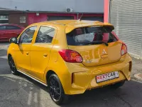 Gebraucht Mitsubishi Space Star Select 71 PS (52 kW) 2023 Gold Kleinwagen