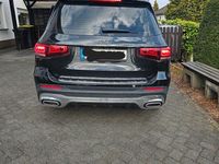 Gebraucht Mercedes GLB220 190 PS (139 kW) 2020 Schwarz SUV