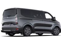Neu Ford Tourneo Titanium 170 PS (125 kW) 2025 Grau Van / Kleinbus
