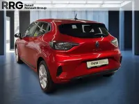 Gebraucht Renault Clio Evolution 91 PS (66 kW) 2024 Feuerrot Kleinwagen