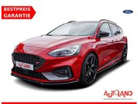 Gebraucht Ford Focus ST 280 PS (205 kW) 2022 Fantastic red (metallic) Kombi