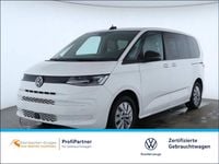 Usata VW Multivan Basis 150 CV (110 kW) 2025 Monovolume