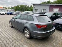 gebraucht Seat Leon 1.4 TSI 103kW Start&Stop Style