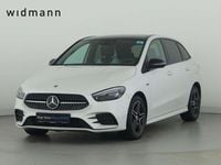 Gebraucht Mercedes E250 AMG 160 PS (117 kW) 2021 Digitalweiß Kombi