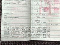 Gebraucht Opel Vectra GTS 211 PS (155 kW) 2003 Schwarz Limousine