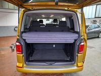Gebraucht VW T6 150 PS (110 kW) 2019 Gelb Van