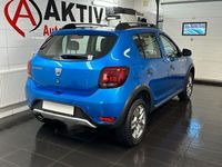 gebraucht Dacia Sandero II 0,9 TCE Stepway Essential