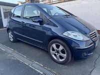 Gebraucht Mercedes A150 95 PS (69 kW) 2008 Kleinwagen