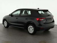 Neu Skoda Fabia Selection 95 PS (69 kW) 2025 Black magic perleffekt Limousine