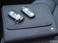 Gebraucht BMW 318 Executive 143 PS (105 kW) 2008 Grau Limousine