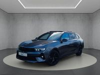 Gebraucht Opel Astra Ultimate 131 PS (96 kW) 2024 Grau Kombi