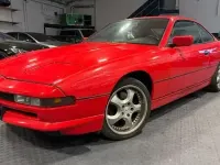 Gebraucht BMW 850 Performance 470 PS (345 kW) 1991 Rot Coupé