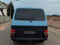 gebraucht VW Transporter T4 2.5 TDI