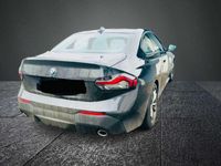Gebraucht BMW 220 184 PS (135 kW) 2022 Schwarz Coupé