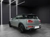 Gebraucht Mini Cooper S Clubman 192 PS (141 kW) 2015 Grau Kombi