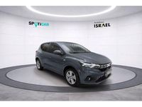 Używany Dacia Sandero Expression 91 KM (66 kW) 2023 Szary Hatchback