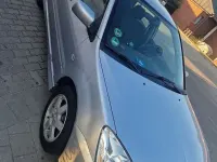 Gebraucht Mitsubishi Lancer Comfort Edition 98 PS (72 kW) 2004 Silber Limousine