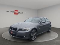 Gebraucht BMW 325 Comfort Edition 204 PS (150 kW) 2011 Grau Limousine