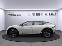 Gebraucht Kia EV6 Earth 167 kW (228 PS) 2025 Grau SUV