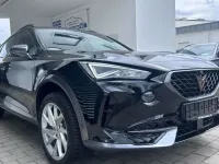 Gebraucht Cupra Formentor Basis 150 PS (110 kW) 2024 Schwarz SUV