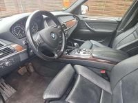 Gebraucht BMW X5 286 PS (210 kW) 2008 Schwarz SUV