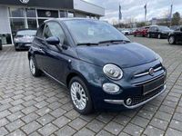 gebraucht Fiat 500 1.0 Mild Hybrid Dolcevita PDC/16'LM -14%*