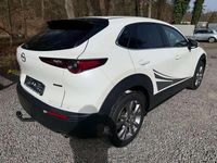 Gebraucht Mazda CX-3 Selection 116 PS (85 kW) 2020 Snowflake white SUV