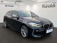 gebraucht BMW 135 i xDrive++JAHRESWAGEN++WENIGE KM!!