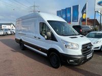 gebraucht Ford Transit Kasten 350 L4 Trend*Navi*Sitzh.*PDC