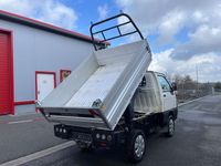 Gebraucht Piaggio Porter 83 PS (61 kW) 2016 Weiß SUV