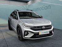 Gebraucht VW Taigo Style 116 PS (85 kW) 2024 Silber SUV
