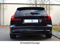Gebraucht Volvo V60 Plus 349 PS (256 kW) 2023 Schwarz Kombi