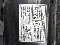 Gebraucht Mercedes Viano Edition 224 PS (164 kW) 2012 Silber Van / Kleinbus