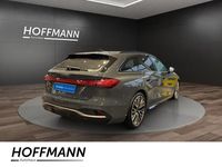 Gebraucht Audi A5 S-Line 204 PS (150 kW) 2025 Grau Kombi
