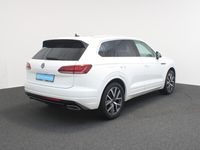 gebraucht VW Touareg 3.0 TDI R-Line Luftfahrwerk