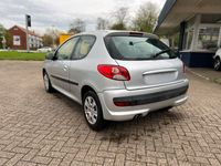 gebraucht Peugeot 206+ +