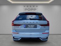 Gebraucht Volvo XC60 Plus 455 PS (334 kW) 2025 Vapour grey SUV