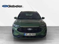 Gebraucht Ford Kuga ST-Line 182 PS (133 kW) 2024 Bursting green SUV