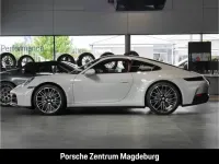 Neu Porsche 911 Carrera Chrono 394 PS (289 kW) 2026 Weiss Coupé