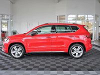 Gebraucht Seat Ateca FR 150 PS (110 kW) 2022 SUV