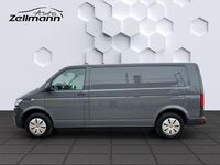Gebraucht VW T6.1 110 PS (80 kW) 2024 Grau Van