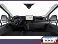 Neu Ford Transit Trend 165 PS (121 kW) 2026 Frozen white Van / Kleinbus