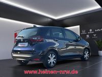 Gebraucht Honda Jazz Elegance 122 PS (89 kW) 2022 Othercolor Kleinwagen