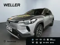 Gebraucht Toyota Corolla Cross Basis 197 PS (144 kW) 2025 Grau SUV
