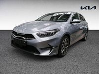Gebraucht Kia Ceed 140 PS (102 kW) 2025 Silber Kleinwagen