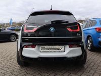 gebraucht BMW 120 i3 sAh DAB Navi Bus. Tempomat Klimaaut. Shz