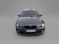 Second-hand BMW 325 218 CP (160 kW) 2007 Coupe