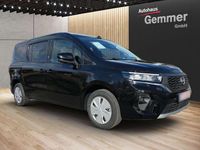 Gebraucht Nissan Townstar 131 PS (96 kW) 2025 Schwarz Van
