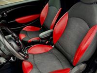 Gebraucht Mini One Cabriolet 98 PS (72 kW) 2011 Weiß Cabrio