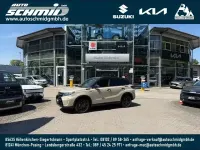 Neu Suzuki Vitara Comfort+ 110 PS (80 kW) 2026 Schwarz SUV